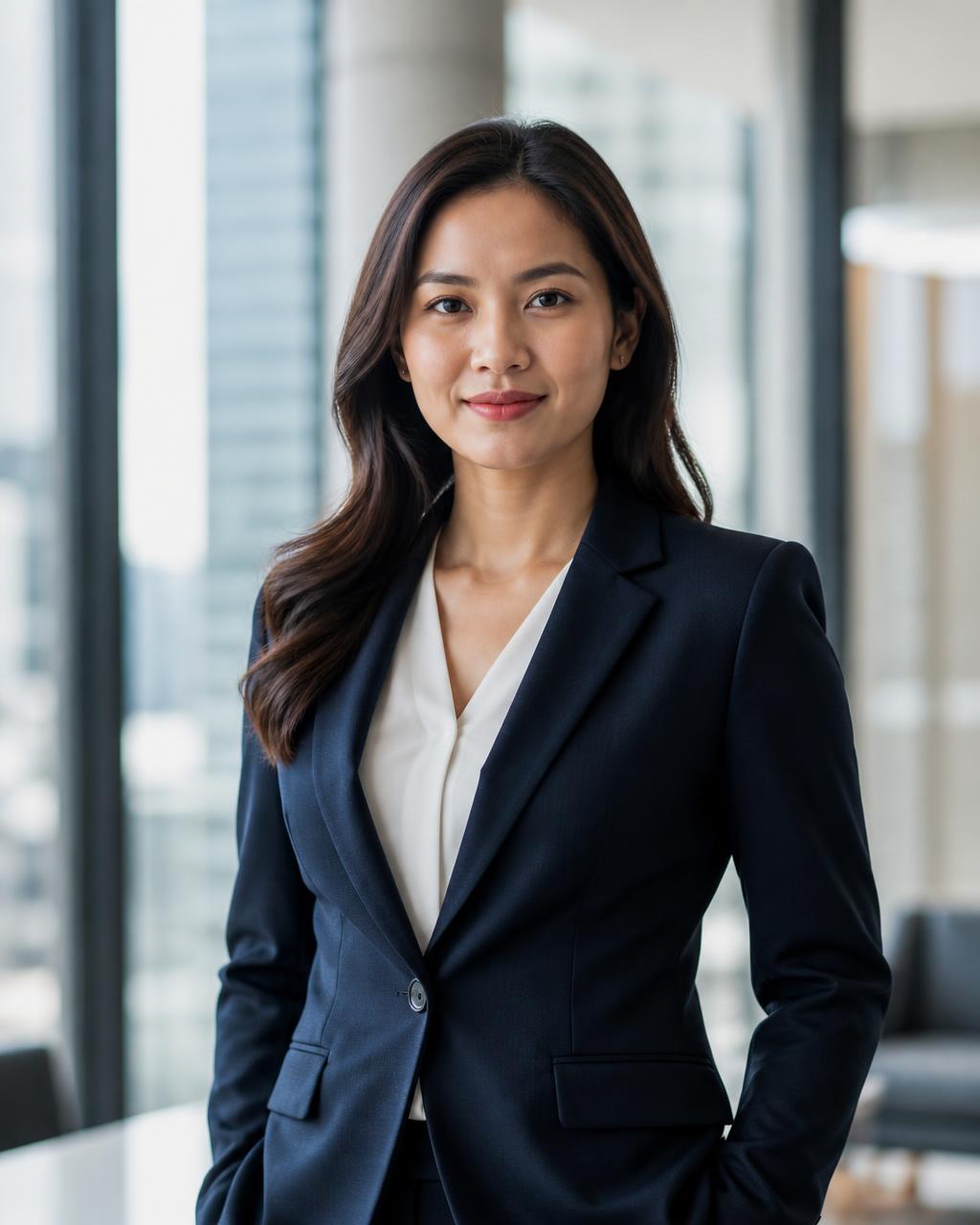 Potret advokat GASPOOL Law Office — [Nama Advokat 2]